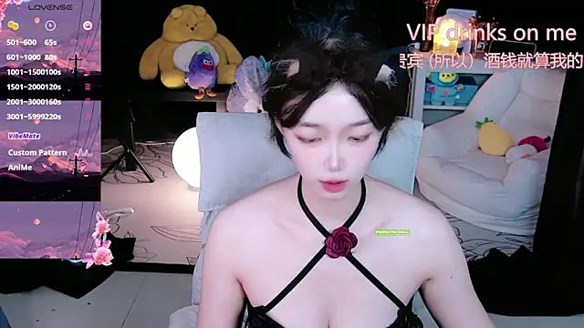 Sheep-1 online show from 10-10-25, 03:13