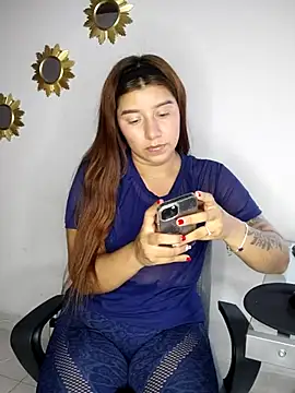 Caro kitty- online show from 02-22-25, 06:19