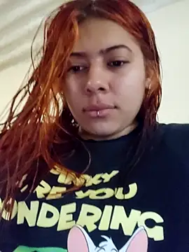 Caro kitty- online show from 02-21-25, 01:11