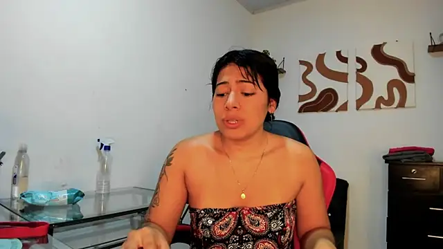 Caro kitty- online show from 10-01-25, 12:31