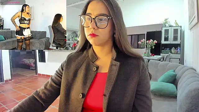 Caro kitty- online show from 11-26-25, 12:27