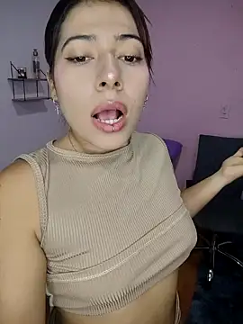 Caro kitty- online show from 09-11-25, 11:54