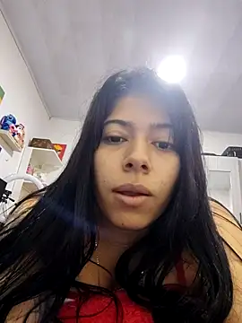 Caro kitty- online show from 12-19-25, 03:03