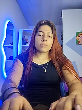 Caro kitty- online show from 09-17-25, 11:23