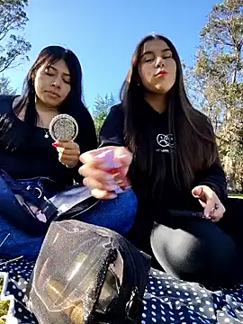 Caro kitty- online show from 11-07-25, 01:04