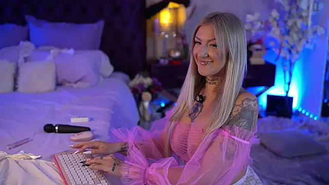 MazeSin online show from 10-10-25, 07:20