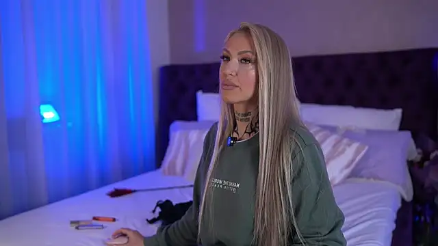 MazeSin online show from 02-16-26, 05:11