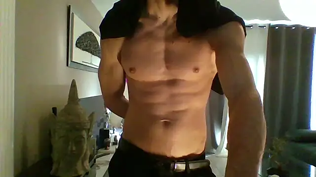 Snapshot of ApollonFit_x69 chatting on 03-16-25, 03:28 ApollonFit x69 online show from 03-16-25, 03:28
