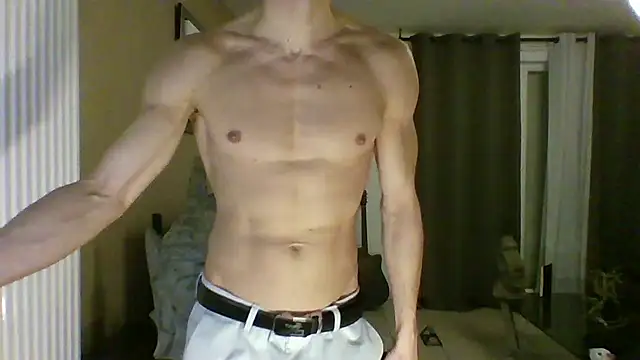 Snapshot of ApollonFit_x69 chatting on 03-09-25, 08:10 ApollonFit x69 online show from 03-09-25, 08:10