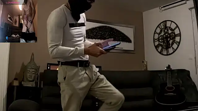 ApollonFit x69 online show from 11-13-25, 12:36