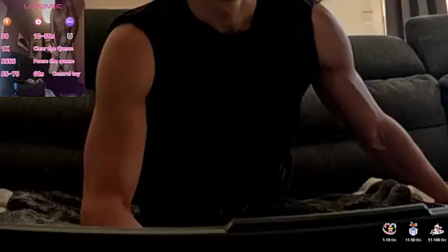 Snapshot of ApollonFit_x69 chatting on 10-20-25, 02:50 ApollonFit x69 online show from 10-20-25, 02:50