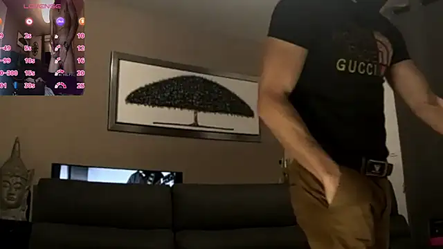 ApollonFit x69 online show from 11-14-25, 09:18