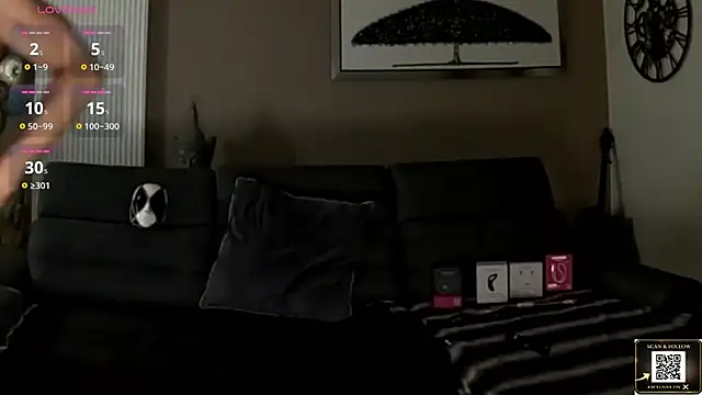 ApollonFit x69 online show from 04-05-26, 12:17