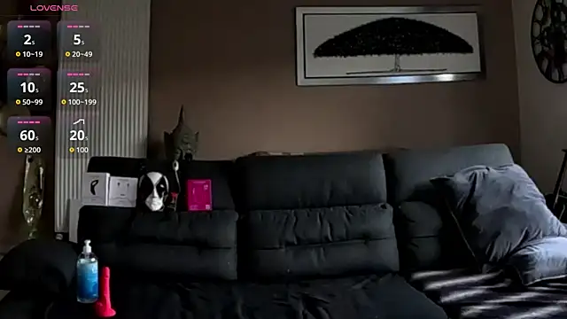 ApollonFit x69 online show from 05-19-26, 06:26
