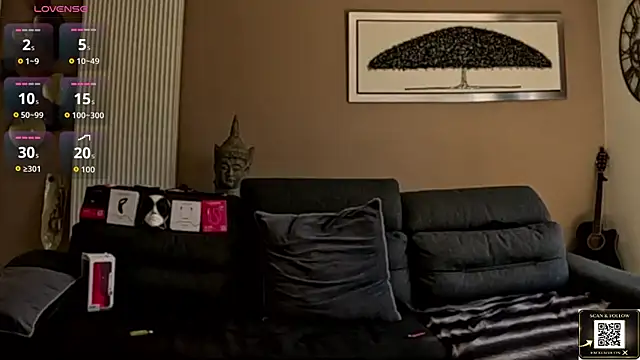 ApollonFit x69 online show from 04-07-26, 12:18