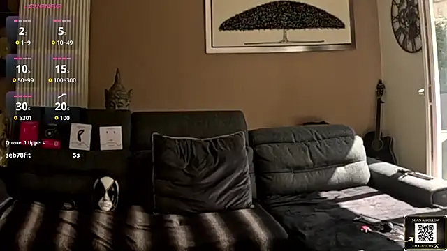 ApollonFit x69 online show from 03-10-26, 11:58