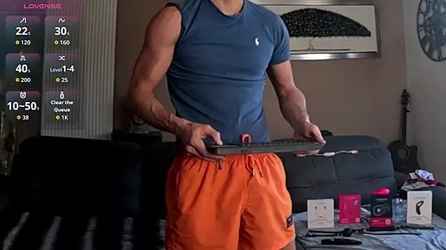 ApollonFit x69 online show from 01-06-26, 08:51