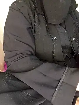 Snapshot of Hajar_charmouta1 chatting on 01-06-26, 10:30 Hajar charmouta1 online show from 01-06-26, 10:30