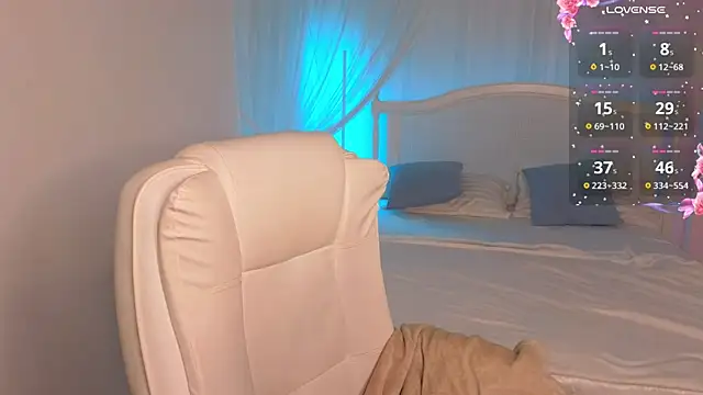 CooperAllana online show from 11-14-25, 07:12