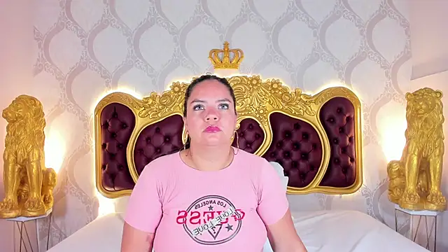 KendralHolson online show from 11-09-25, 04:27