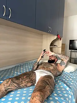 Gioeltoro89 online show from 07-01-26, 02:50