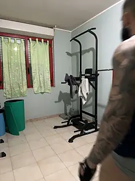 Gioeltoro89 online show from 12-18-25, 04:55