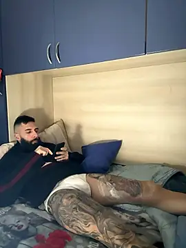 Gioeltoro89 online show from 01-09-26, 04:14