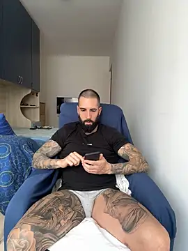 Gioeltoro89 online show from 05-10-26, 02:41