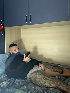 Gioeltoro89 online show from 01-11-26, 04:25