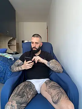 Gioeltoro89 online show from 05-15-26, 02:59