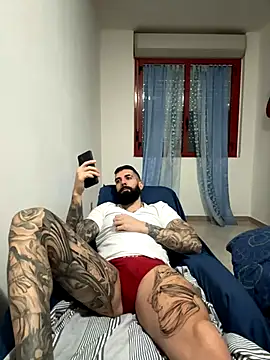 Gioeltoro89 online show from 11-17-25, 03:38