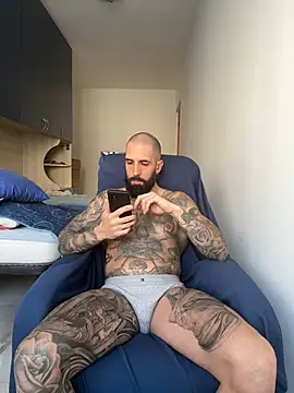 Gioeltoro89 online show from 04-22-26, 03:41