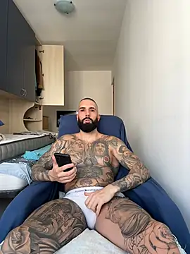 Gioeltoro89 online show from 05-29-26, 02:45