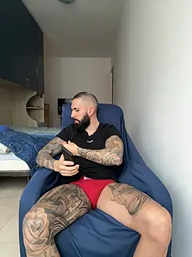 Gioeltoro89 online show from 05-06-26, 03:49