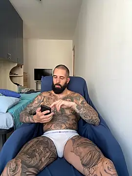 Gioeltoro89 online show from 06-15-26, 03:23