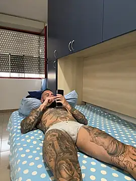 Gioeltoro89 online show from 06-30-26, 06:08
