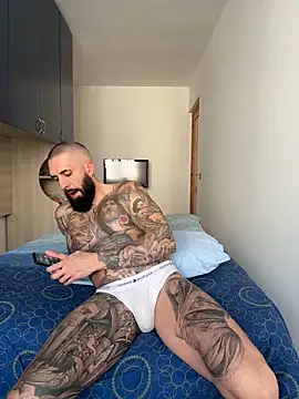Gioeltoro89 online show from 05-01-26, 02:33