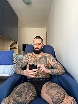 Gioeltoro89 online show from 05-23-26, 02:49