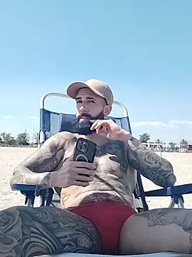 Gioeltoro89 online show from 05-27-26, 01:40