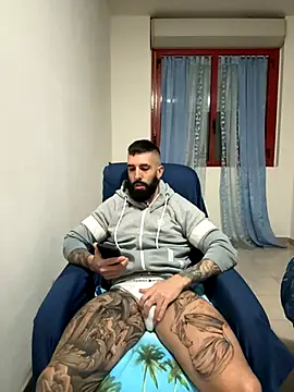 Gioeltoro89 online show from 11-21-25, 04:17