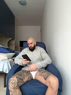 Gioeltoro89 online show from 04-03-26, 02:34