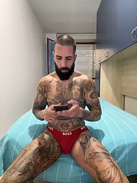 Gioeltoro89 online show from 06-22-26, 06:05