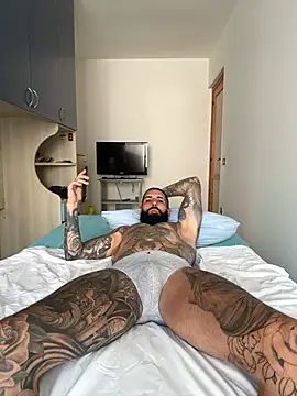 Gioeltoro89 online show from 06-24-26, 02:48