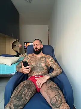 Gioeltoro89 online show from 06-16-26, 06:08