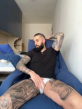 Gioeltoro89 online show from 05-12-26, 02:56
