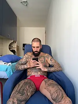 Gioeltoro89 online show from 06-20-26, 03:17