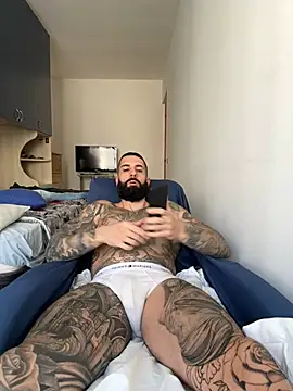 Gioeltoro89 online show from 05-25-26, 02:38