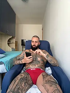 Gioeltoro89 online show from 06-03-26, 03:06