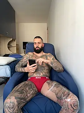 Gioeltoro89 online show from 05-21-26, 03:31