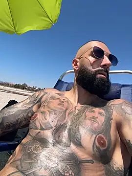 Gioeltoro89 online show from 06-05-26, 10:21